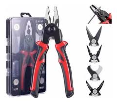 Miniatura 2 de SET DE ALICATES 5 EN 1